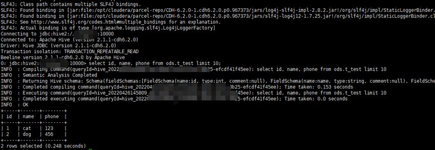 Create User-Defined Functions In Hive With C#